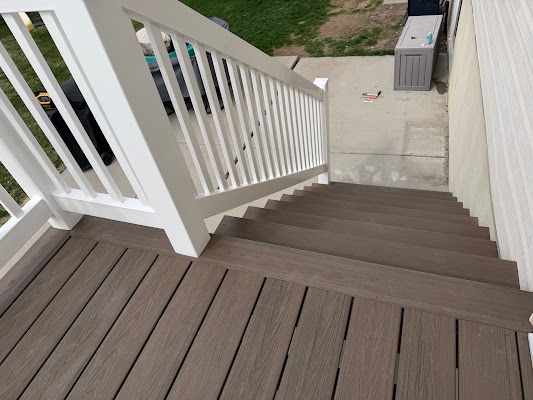 Gallery photo for Ogden Decks in Ogden, UT