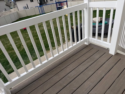 Gallery photo for Ogden Decks in Ogden, UT