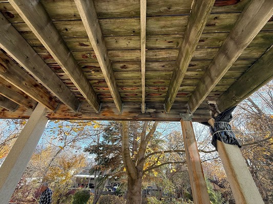 Gallery photo for Ogden Decks in Ogden, UT