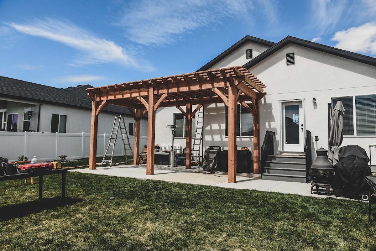 Lumberjack Builders photo