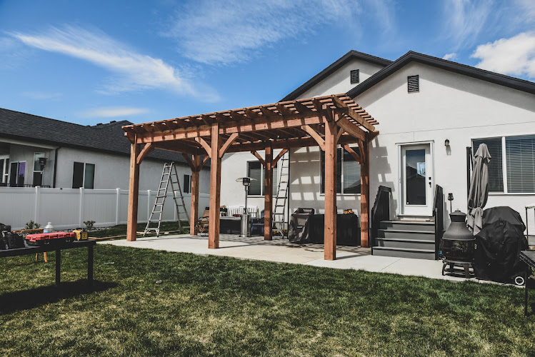 Lumberjack Builders photo