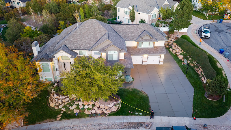 Homeworx Concrete & Landscaping Concrete Contractor in North Salt Lake, UT photo