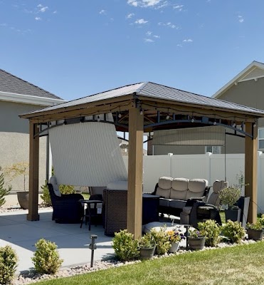 Homeworx Concrete & Landscaping gallery photo