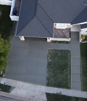 Homeworx Concrete & Landscaping gallery photo