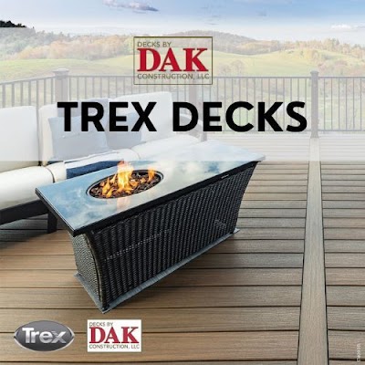 Gallery photo for Decks by DAK Construction in Palmyra, VA