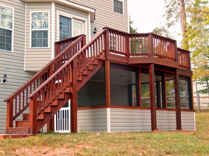 DeMers Contractor in Palmyra, VA photo