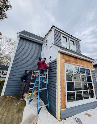 Gallery photo for HandyMike LLC in Charlottesville, VA