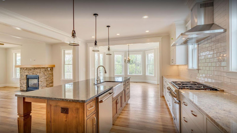 J & A Painting, Inc. Contractor in Charlottesville, VA photo