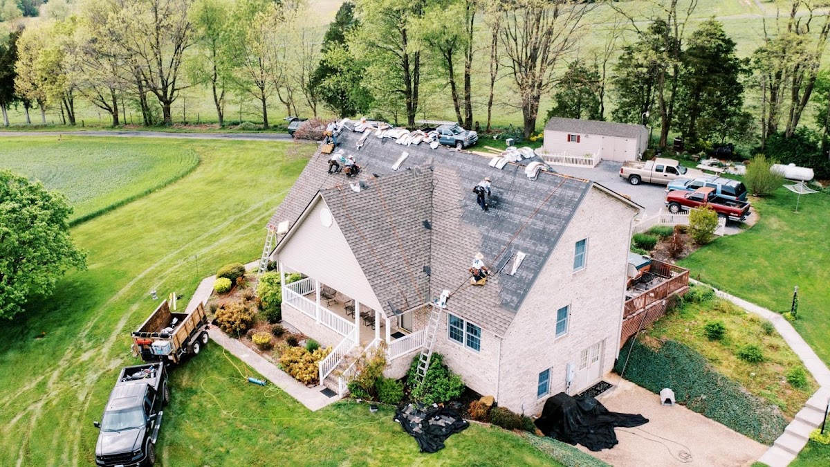 Valley Roofing & Exteriors Roofing Contractor