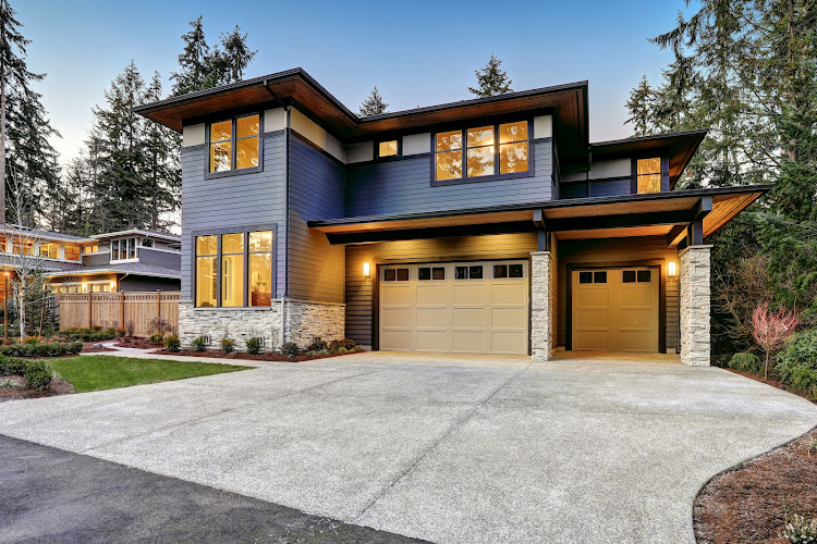 Aaron & Company Builders