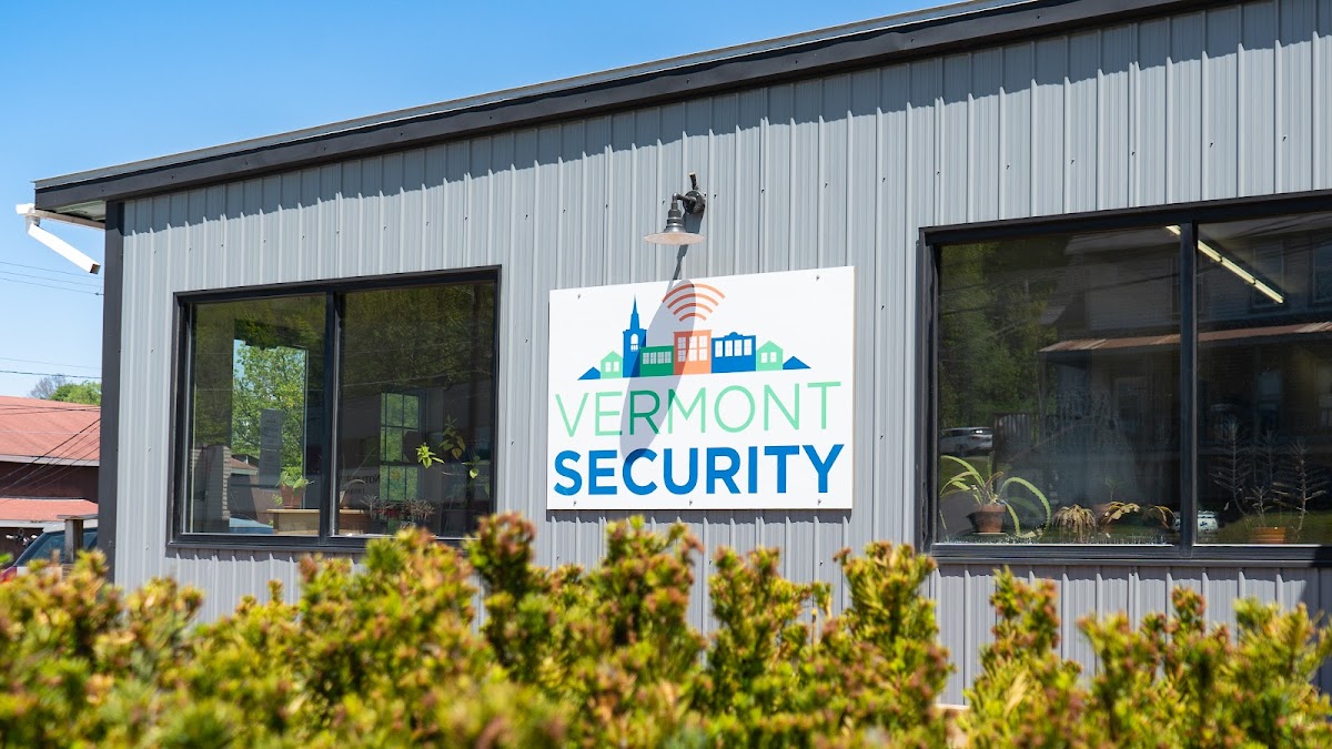 Vermont Security Security System Installation Service in Montpelier, VT photo