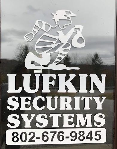Lufkin Security systems Security System Installation Service in Maidstone, VT photo