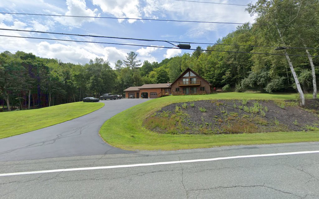 Gallery photo for Lufkin Security systems in Maidstone, VT