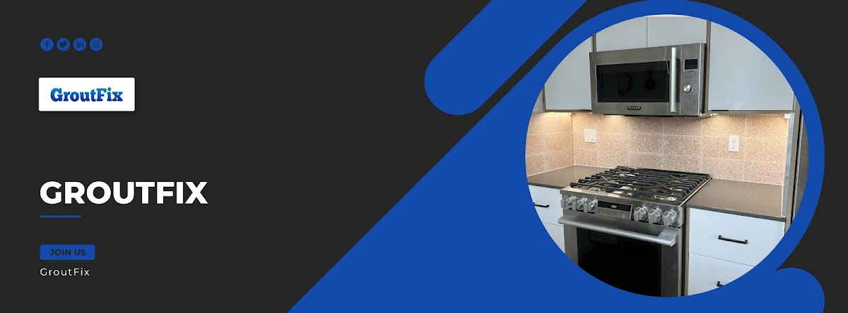 Grout Fix Tile Contractor in Bothell, WA photo