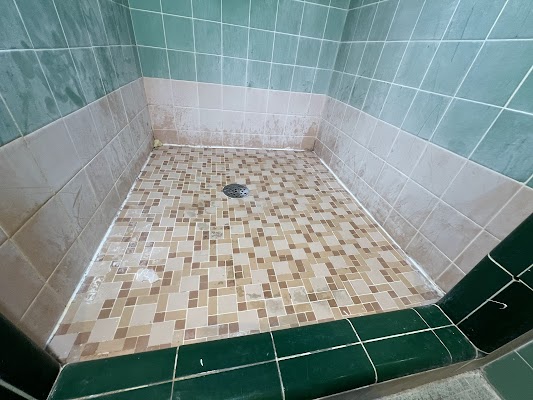Gallery photo for Grout Fix in Bothell, WA