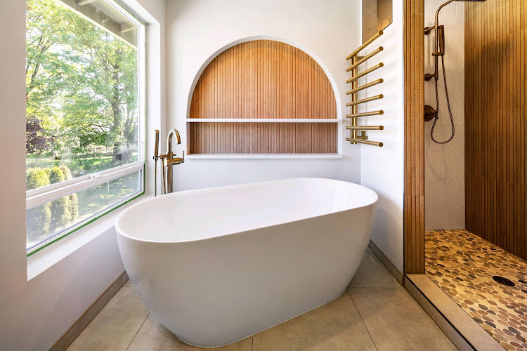 Mr. Tile Renovations General Contractor in Bothell, WA photo