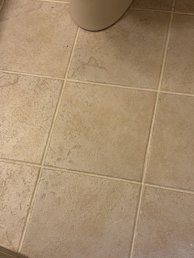 About Grout