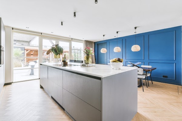 Gallery photo for Solid Kitchen & Bath in Bothell, WA