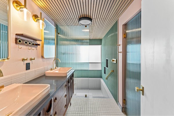 Gallery photo for Solid Kitchen & Bath in Bothell, WA