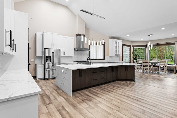 Gallery photo for Solid Kitchen & Bath in Bothell, WA