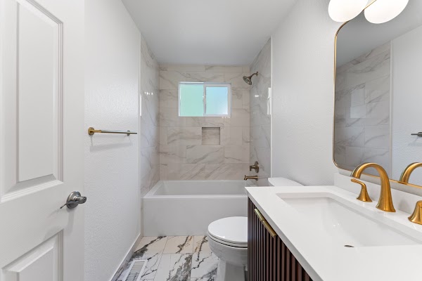 Gallery photo for Solid Kitchen & Bath in Bothell, WA