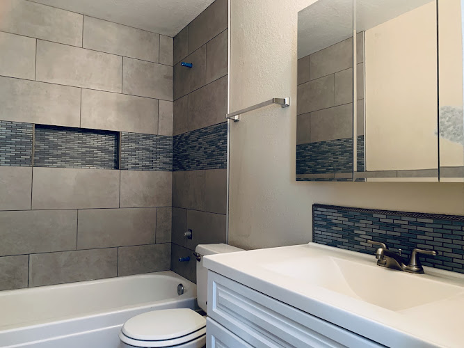 Infinity Tile & Grout Tile Contractor in Bellevue, WA photo