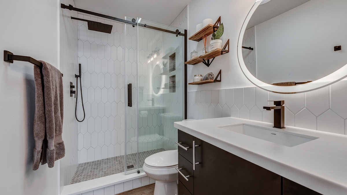 Offcut Interiors - Home Remodeling General Contractor in Bothell, WA photo