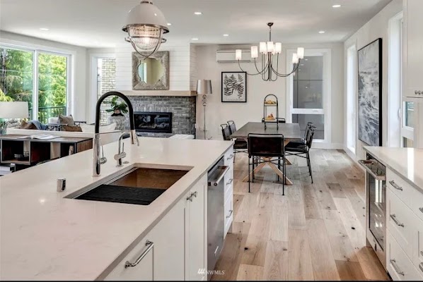 Gallery photo for Offcut Interiors - Home Remodeling in Bothell, WA