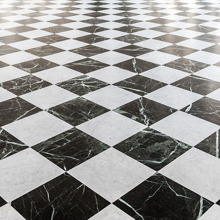 Gallery photo for Milwaukee Area Stone Professionals, Floor Refinishing Service in Brookfield, WI