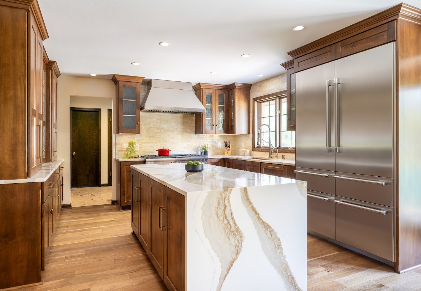 Gallery photo for Advantage Design + Remodel in New Berlin, WI