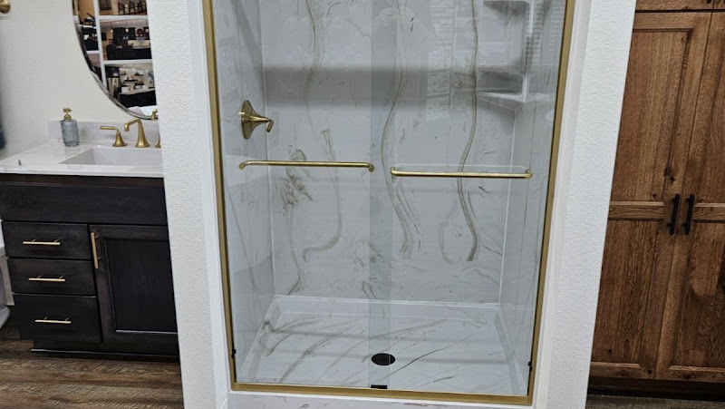 Brandt Molded Marble - Cultured Marble Manufacturer Marble Contractor in Reichert Ave, WI photo