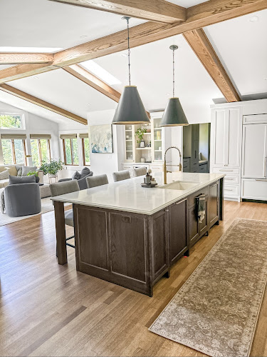 T And J All In Remodeling Kitchen Remodeler in Brookfield, WI photo