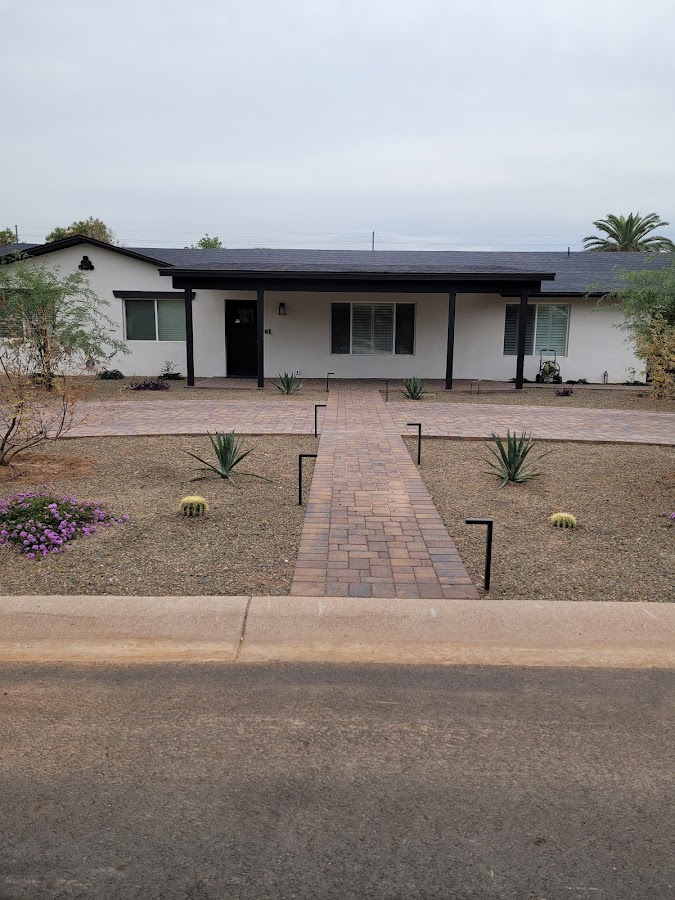 Sprinkler Repair LLC Lawn Sprinkler System Contractor