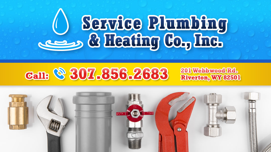 Service Plumbing & Heating Inc photo