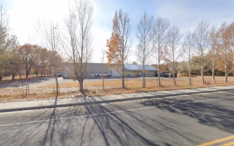 Service Plumbing & Heating Inc Plumber in Riverton, WY photo