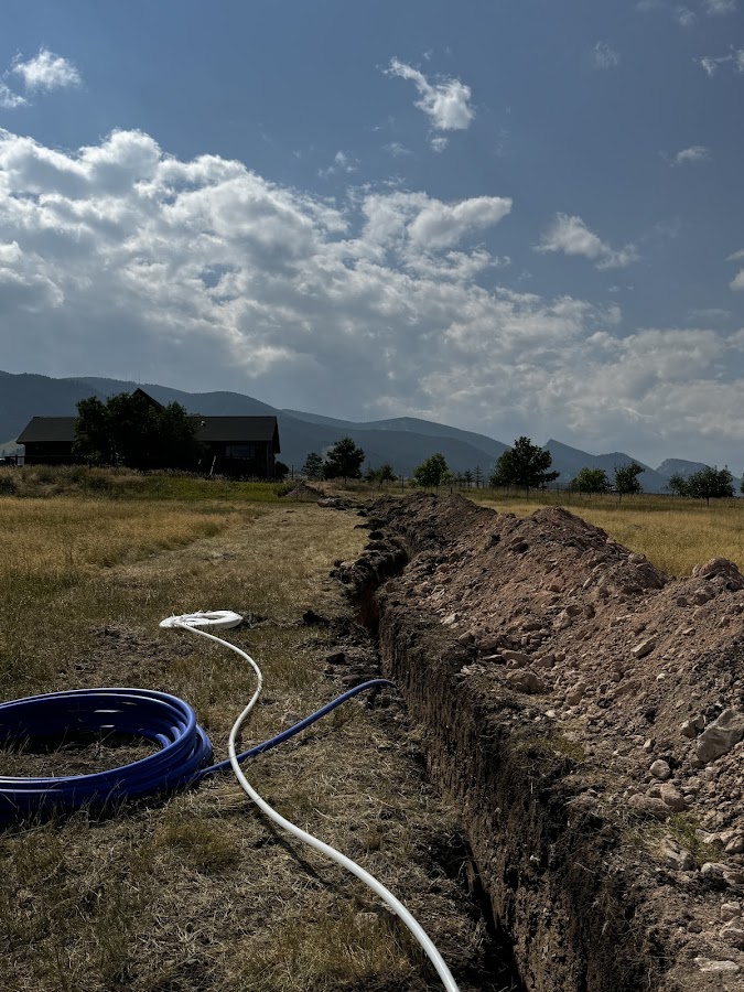 307 Plumbing Co. Plumber in Sheridan, WY photo