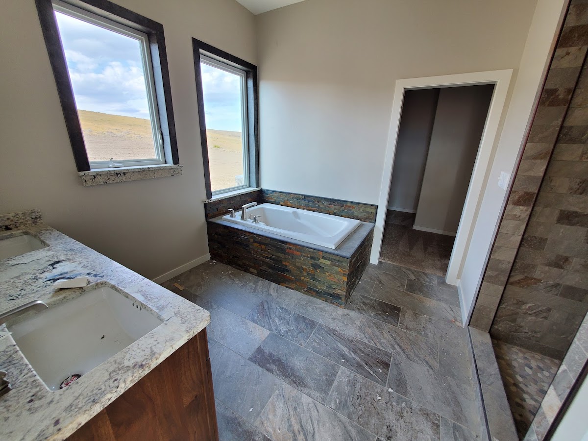 Rapp Plumbing & Heating LLC Plumber in Sheridan, WY photo