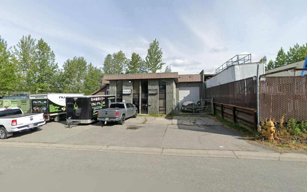 Gallery photo for Nu Flow Alaska, LLC in Anchorage, AK