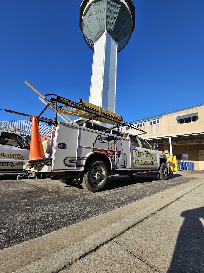 Crouch & Sons Plumbing photo