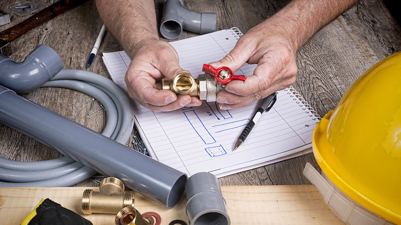 Crouch & Sons Plumbing Plumber in Florence, AL photo