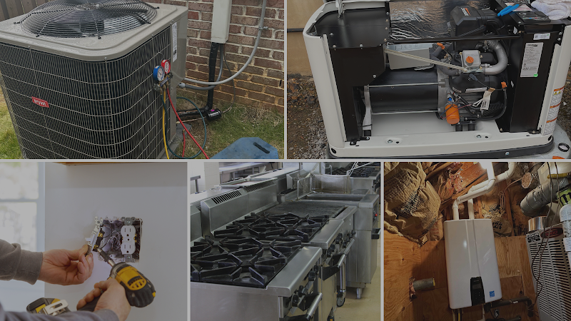 MPE Services Hvac Contractor in Florence, AL photo