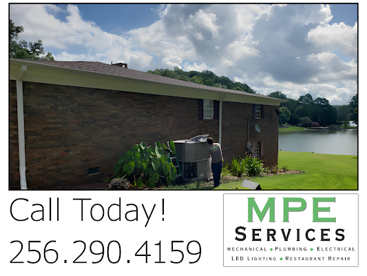 MPE Services gallery photo