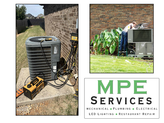 MPE Services gallery photo
