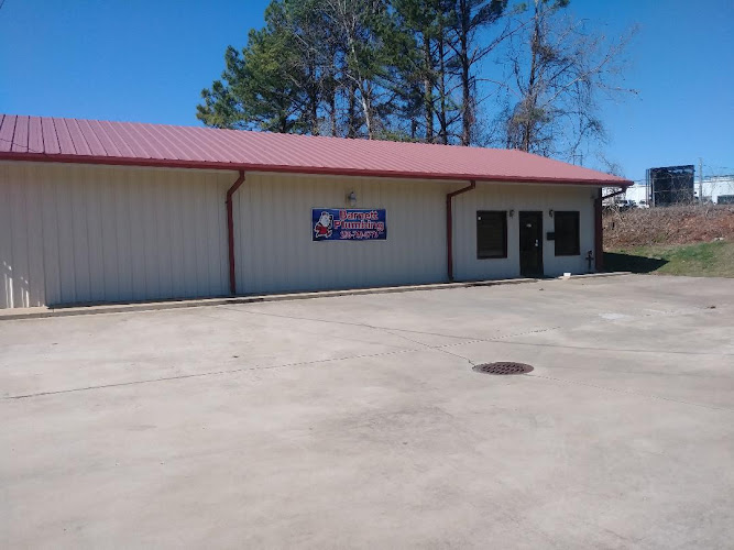 Barnett Plumbing, LLC Plumber in Florence, AL photo