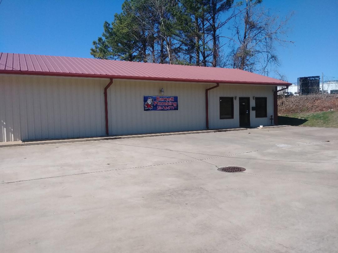 Barnett Plumbing, LLC Plumber in Florence, AL photo