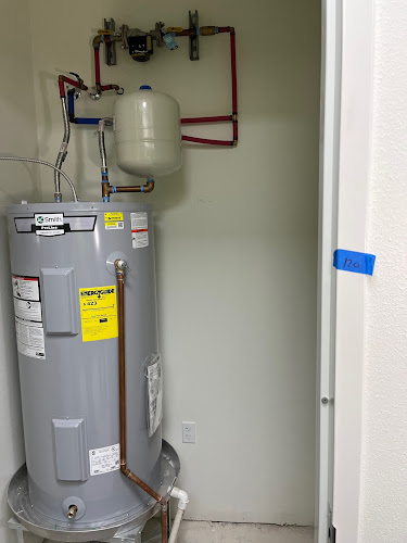 Stith Plumbing and HVAC Hvac Contractor in Springdale, AR photo