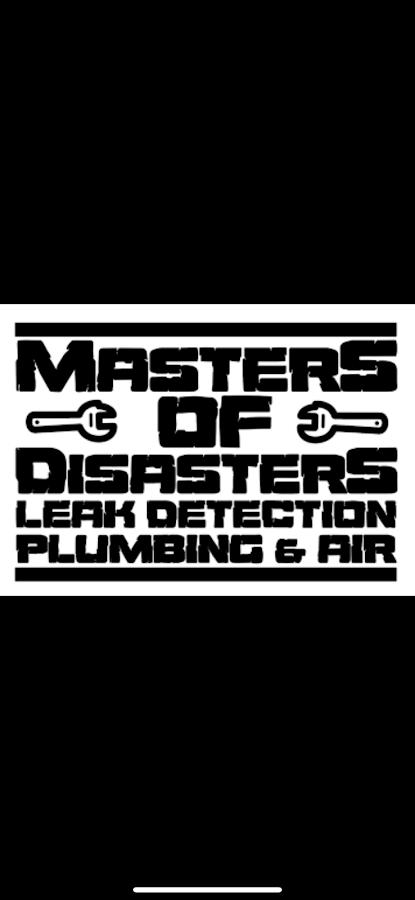 Masters of Disasters Leak Detection, Plumbing & Air photo
