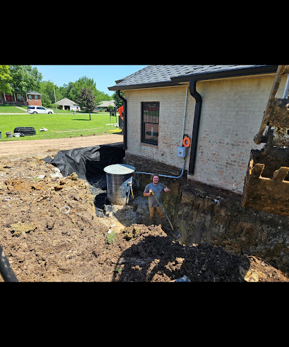 Masters of Disasters Leak Detection, Plumbing & Air Hvac Contractor in Springdale, AR photo