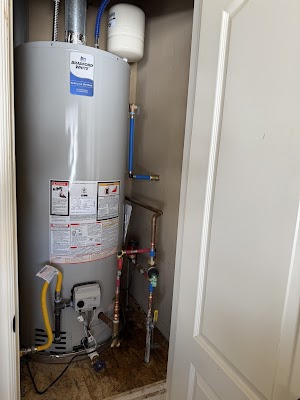 A Plus Plumbing of NWA gallery photo