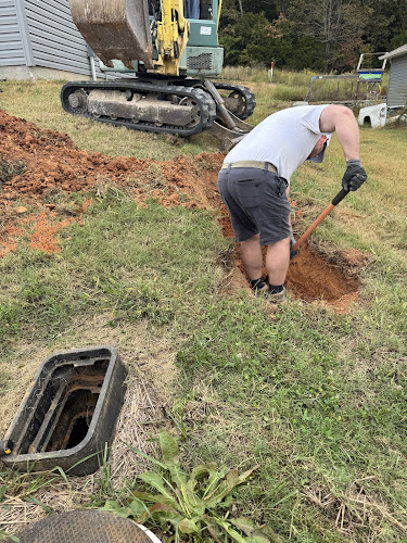 North Star Plumbing Plumber in Springdale, AR photo